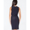 Robe de jour