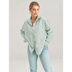 Chemise manche longue