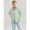 Chemise manche longue