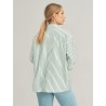 Chemise manche longue