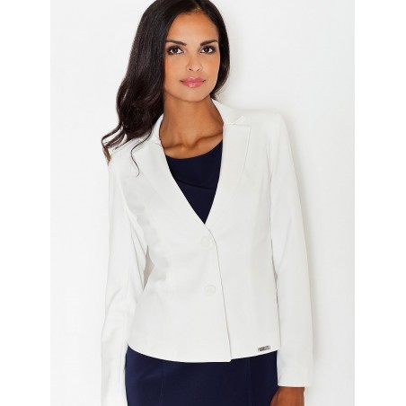 Blazer femme model 43762 Figl