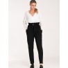 Pantalon femme