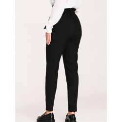 Pantalon femme