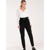 Pantalon femme