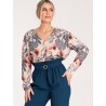 Chemise manche longue