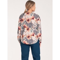 Chemise manche longue