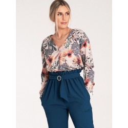 Chemise manche longue