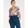 Chemise manche longue
