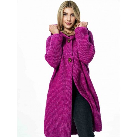 Cardigan model 172181 Figl