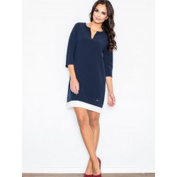 Robe de jour