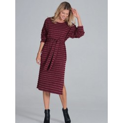 Robe de jour model 160978 Figl