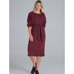 Robe de jour
