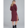 Robe de jour