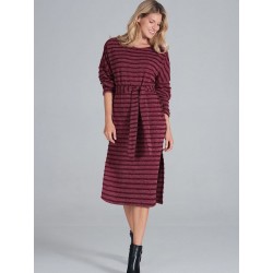 Robe de jour