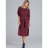 Robe de jour