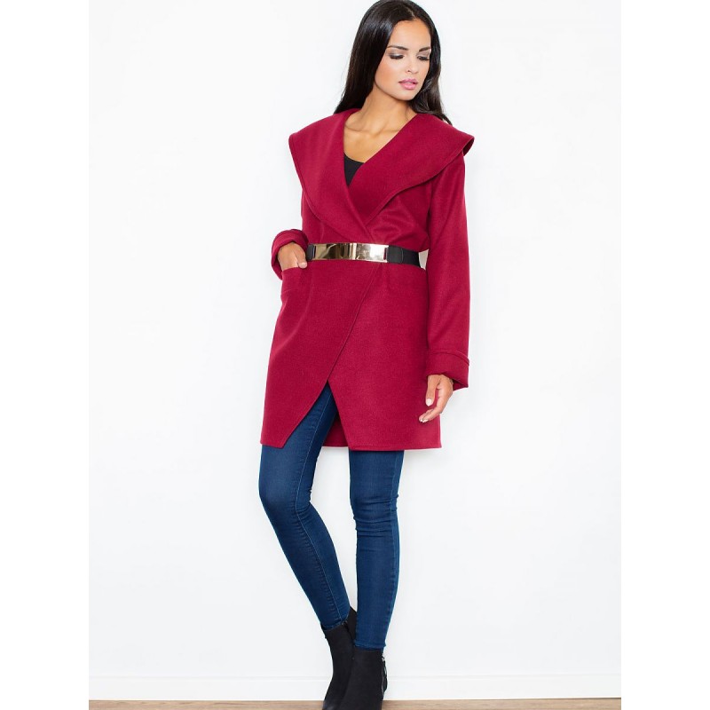 Manteau