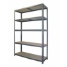 ETAGERE MODULABLE - CHARGE LOURDE 220KG
