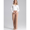 Pantalon long
