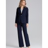 Blazer femme