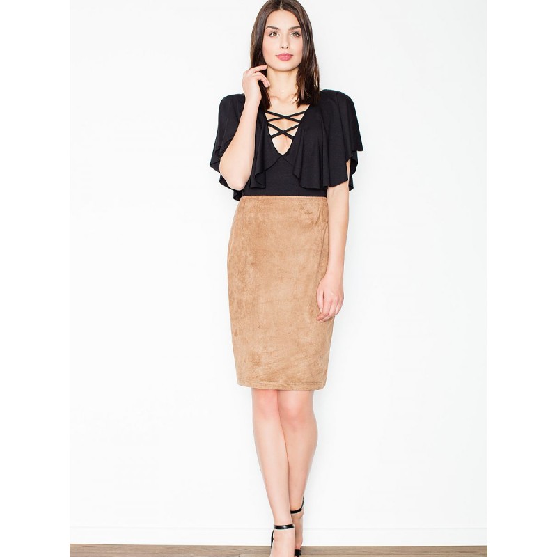 Jupe model 52571 Figl