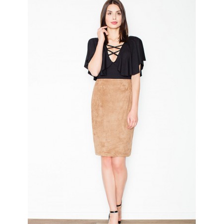 Jupe model 52571 Figl