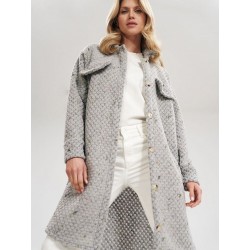 Manteau model 162334 Figl