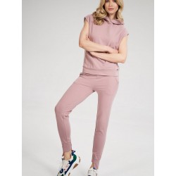 Pantalon survêtement