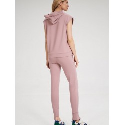 Pantalon survêtement