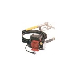 GROUPE TRANSFERT FUEL GT 48 + KIT