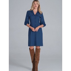 Robe de jour