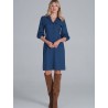 Robe de jour