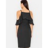 Robe de jour