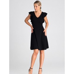 Robe de cocktail