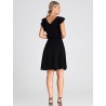 Robe de cocktail