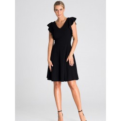 Robe de cocktail