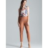 Pantalon femme
