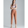 Pantalon femme