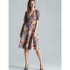 Robe de jour
