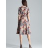 Robe de jour