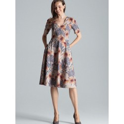 Robe de jour