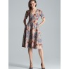 Robe de jour