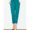 Pantalon femme model 77114 Figl