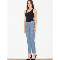 Pantalon femme