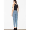 Pantalon femme