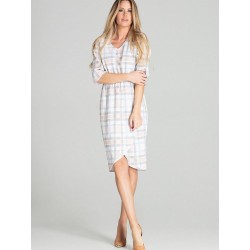 Robe de jour