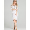 Robe de jour