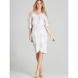 Robe de jour