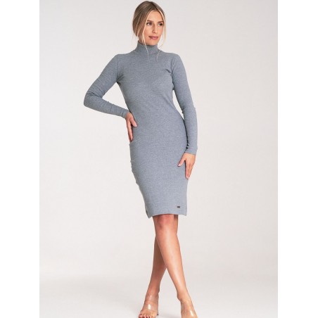 Robe de jour model 201440 Figl