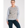 Sweatshirt model 201456 Figl