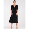 Robe de jour model 201472 Figl